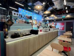 Tampines MRT (D18), Retail #583764761